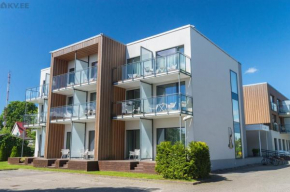 Sunny Aisa Apartment
